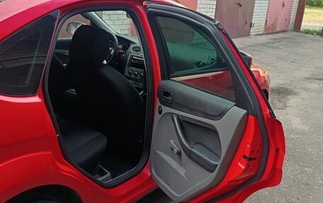 Ford Focus II рестайлинг, 2010 год, 524 000 рублей, 8 фотография