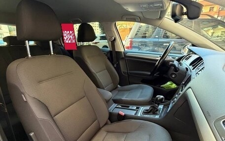 Volkswagen Golf VII, 2013 год, 1 090 000 рублей, 10 фотография