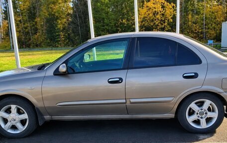 Nissan Almera, 2006 год, 470 000 рублей, 4 фотография