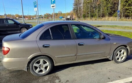 Nissan Almera, 2006 год, 470 000 рублей, 6 фотография