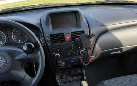 Nissan Almera, 2006 год, 470 000 рублей, 5 фотография