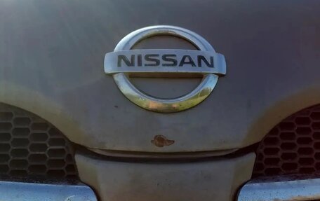 Nissan Almera, 2006 год, 470 000 рублей, 11 фотография