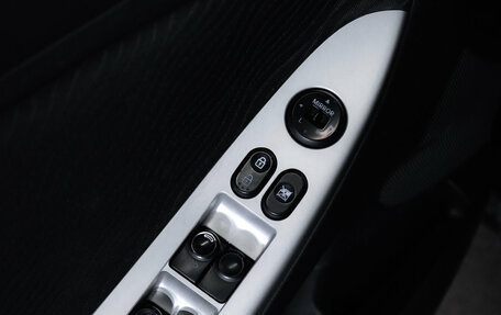 Hyundai Solaris II рестайлинг, 2011 год, 549 000 рублей, 16 фотография