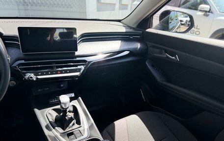 Haval Jolion, 2026 год, 2 099 000 рублей, 7 фотография