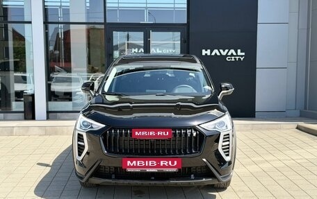Haval Jolion, 2026 год, 2 099 000 рублей, 2 фотография