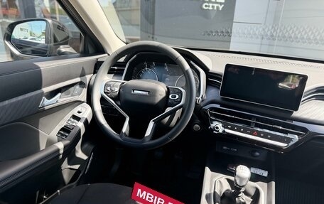 Haval Jolion, 2026 год, 2 099 000 рублей, 6 фотография
