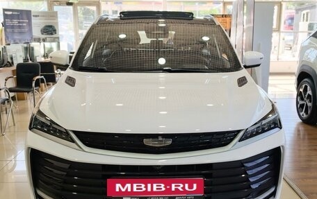 Geely Coolray I, 2026 год, 2 774 990 рублей, 6 фотография