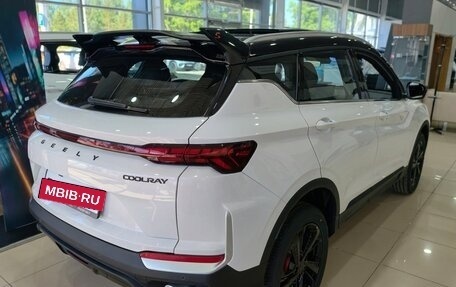 Geely Coolray I, 2026 год, 2 774 990 рублей, 4 фотография