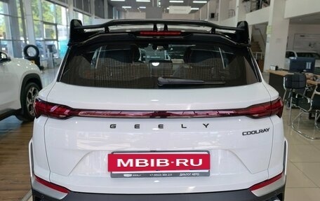 Geely Coolray I, 2026 год, 2 774 990 рублей, 3 фотография
