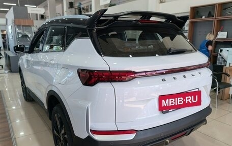 Geely Coolray I, 2026 год, 2 774 990 рублей, 2 фотография