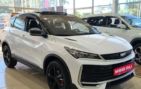 Geely Coolray I, 2026 год, 2 774 990 рублей, 5 фотография