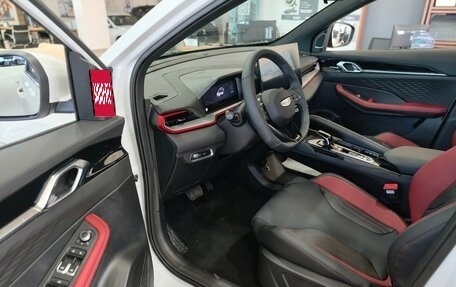 Geely Coolray I, 2026 год, 2 774 990 рублей, 7 фотография