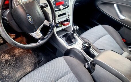 Ford Mondeo IV, 2008 год, 675 000 рублей, 8 фотография