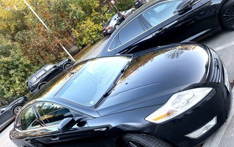 Ford Mondeo IV, 2008 год, 675 000 рублей, 4 фотография