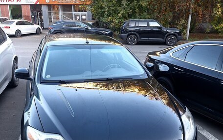 Ford Mondeo IV, 2008 год, 675 000 рублей, 3 фотография