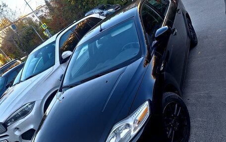 Ford Mondeo IV, 2008 год, 675 000 рублей, 2 фотография
