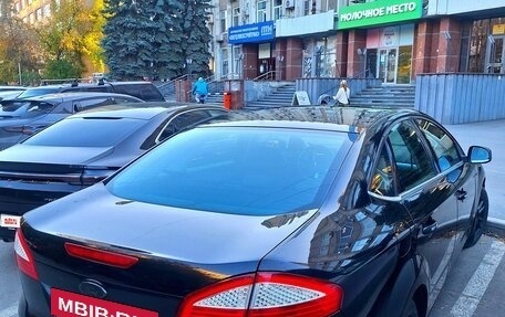 Ford Mondeo IV, 2008 год, 675 000 рублей, 7 фотография