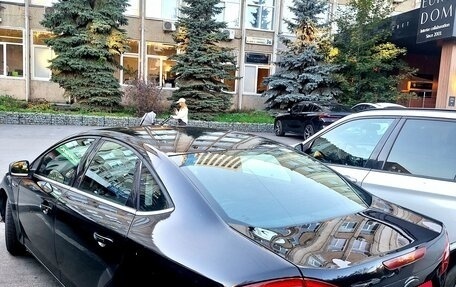 Ford Mondeo IV, 2008 год, 675 000 рублей, 5 фотография