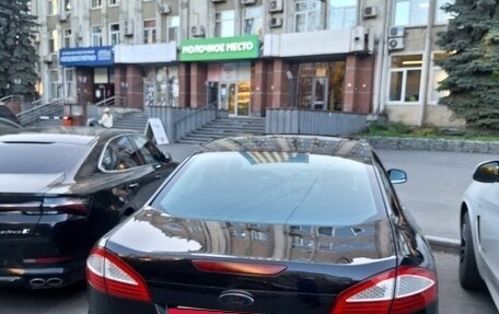 Ford Mondeo IV, 2008 год, 675 000 рублей, 6 фотография