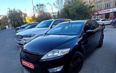 Ford Mondeo IV, 2008 год, 675 000 рублей, 1 фотография