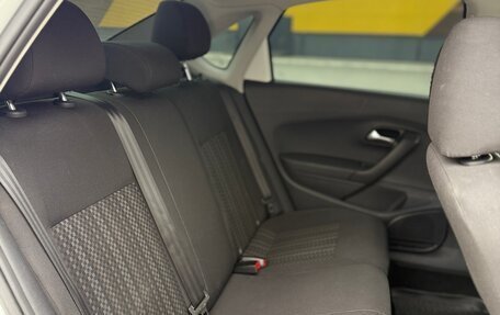 Volkswagen Polo VI (EU Market), 2016 год, 950 000 рублей, 17 фотография