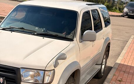 Toyota Hilux Surf III рестайлинг, 2000 год, 950 000 рублей, 1 фотография
