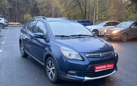 Lifan X50, 2016 год, 514 000 рублей, 1 фотография
