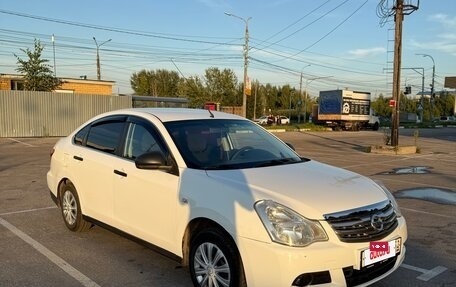 Nissan Almera, 2015 год, 350 000 рублей, 3 фотография