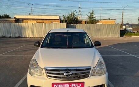 Nissan Almera, 2015 год, 350 000 рублей, 2 фотография