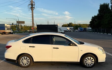 Nissan Almera, 2015 год, 350 000 рублей, 5 фотография
