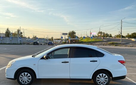 Nissan Almera, 2015 год, 350 000 рублей, 9 фотография
