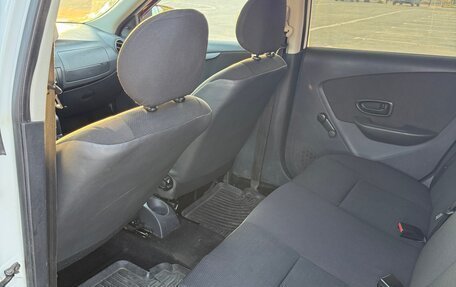 Nissan Almera, 2015 год, 350 000 рублей, 11 фотография