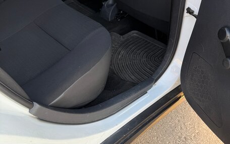 Nissan Almera, 2015 год, 350 000 рублей, 13 фотография