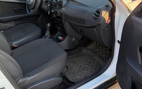 Nissan Almera, 2015 год, 350 000 рублей, 14 фотография