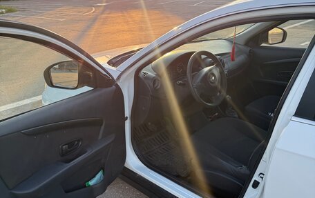 Nissan Almera, 2015 год, 350 000 рублей, 10 фотография