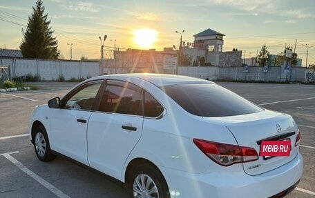 Nissan Almera, 2015 год, 350 000 рублей, 8 фотография