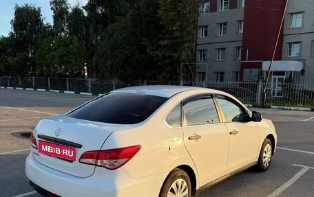 Nissan Almera, 2015 год, 350 000 рублей, 6 фотография