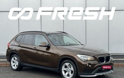 BMW X1, 2014 год, 975 000 рублей, 1 фотография