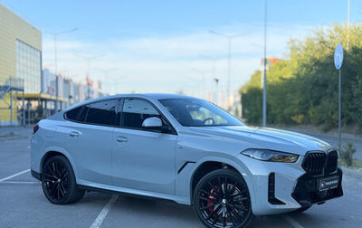 BMW X6, 2023 год, 12 800 000 рублей, 1 фотография