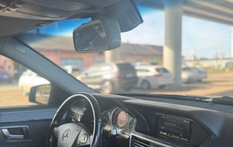 Mercedes-Benz E-Класс, 2012 год, 1 490 000 рублей, 8 фотография