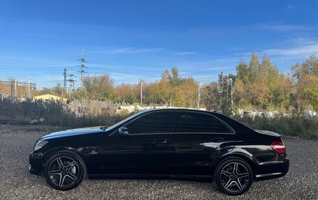 Mercedes-Benz E-Класс, 2012 год, 1 490 000 рублей, 2 фотография