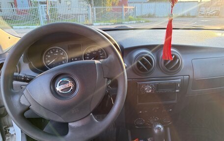 Nissan Almera, 2015 год, 350 000 рублей, 15 фотография