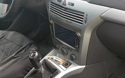 Opel Astra H, 2010 год, 390 000 рублей, 1 фотография