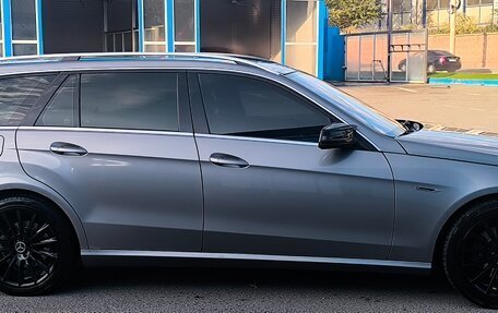 Mercedes-Benz E-Класс, 2009 год, 920 000 рублей, 10 фотография