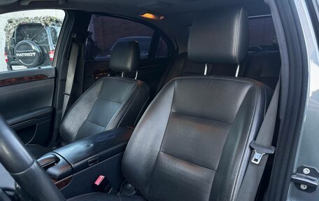 Mercedes-Benz E-Класс, 2009 год, 920 000 рублей, 13 фотография