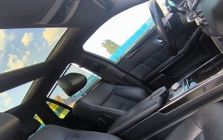 Mercedes-Benz E-Класс, 2009 год, 920 000 рублей, 18 фотография
