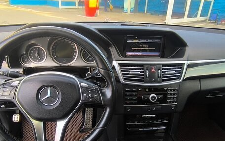 Mercedes-Benz E-Класс, 2009 год, 920 000 рублей, 26 фотография