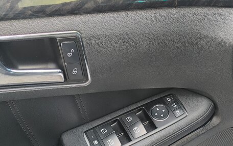 Mercedes-Benz E-Класс, 2009 год, 920 000 рублей, 23 фотография