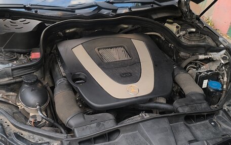 Mercedes-Benz E-Класс, 2009 год, 920 000 рублей, 28 фотография