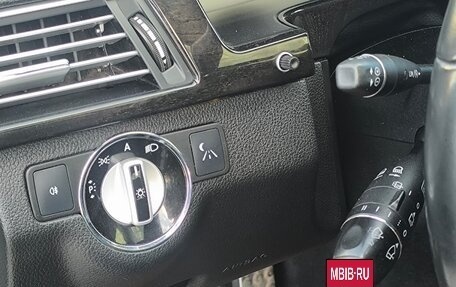 Mercedes-Benz E-Класс, 2009 год, 920 000 рублей, 25 фотография